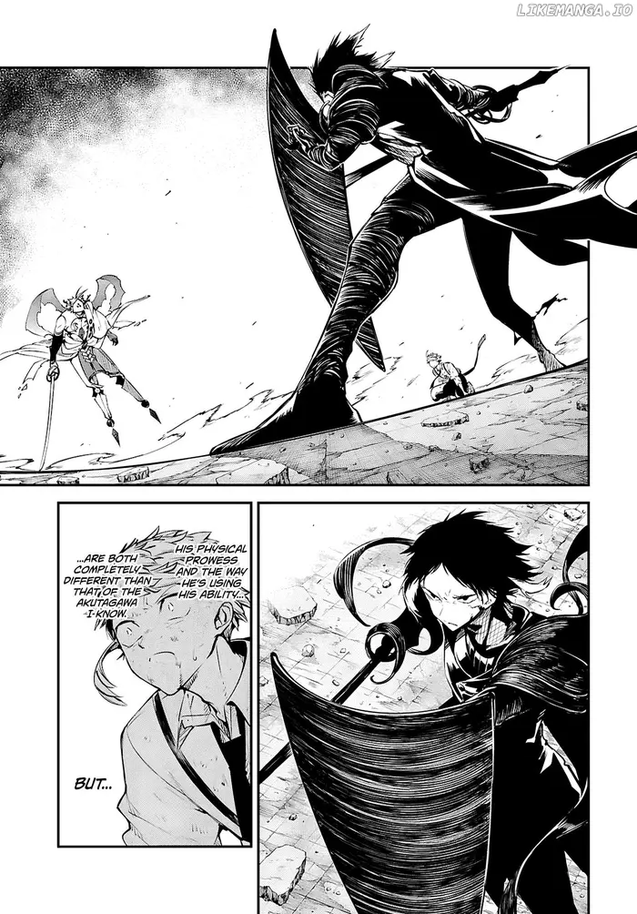 Bungou Stray Dogs Chapter 120 image 04_optimized